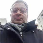 Professeur particulier donne cours de français et de maths jusqu'au niveau 3e inclus